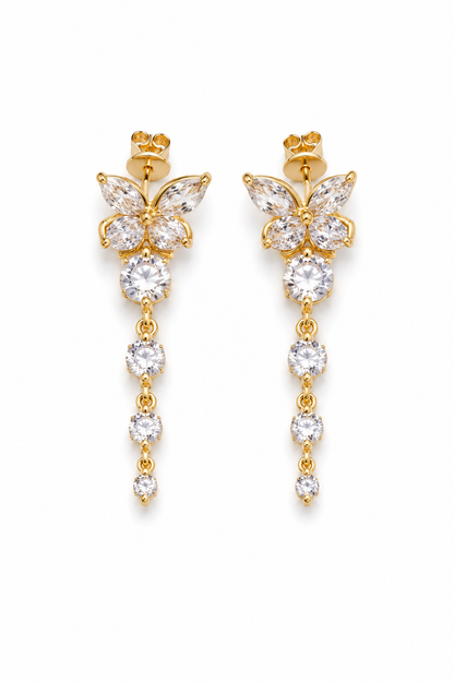 Butterfly Essence Earrings