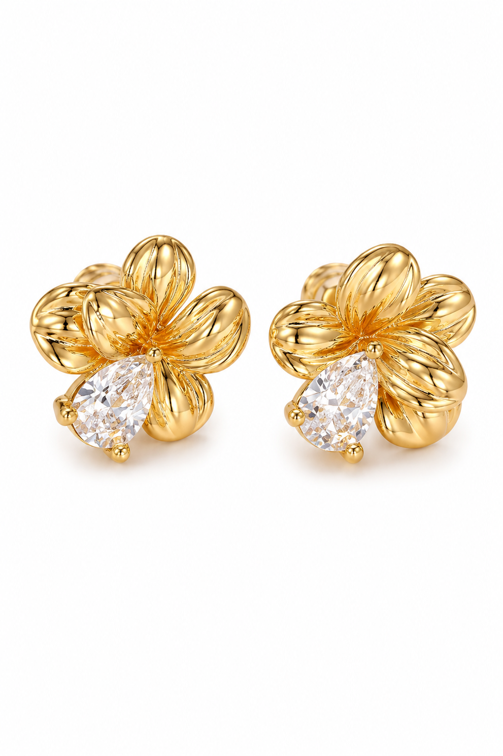 Senibua Earrings