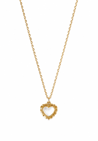 Forever Yours Necklace