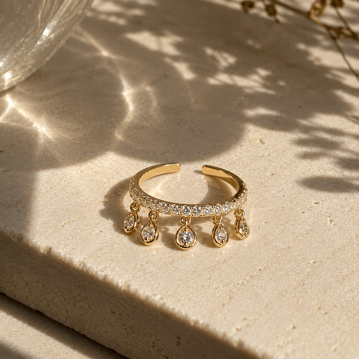 Jhalak Ring