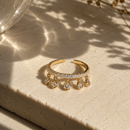 Jhalak Ring