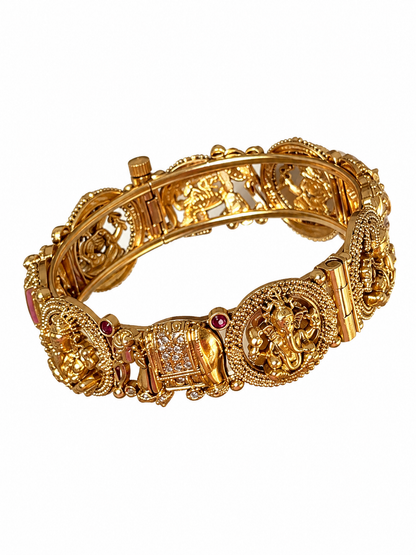The Ganesha Bangle