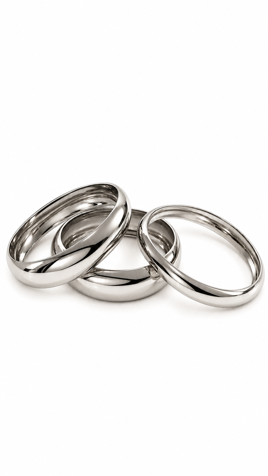 Aaina Bangle Stack