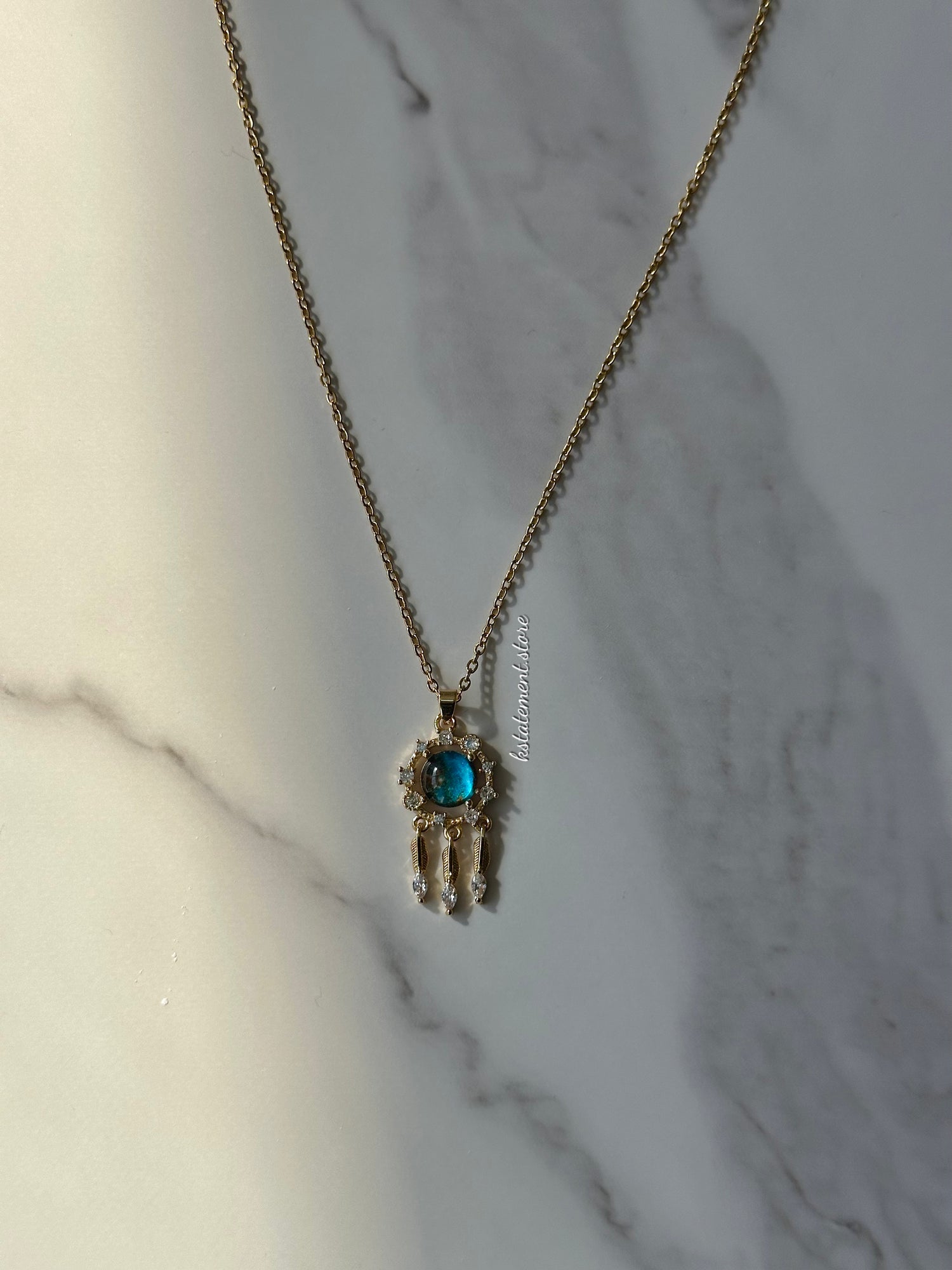 Collar Atrapasueños