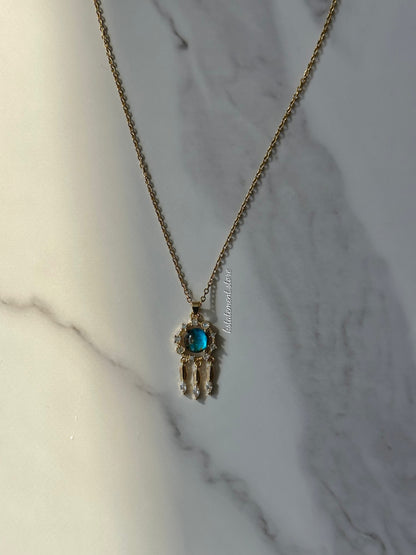 Collar Atrapasueños