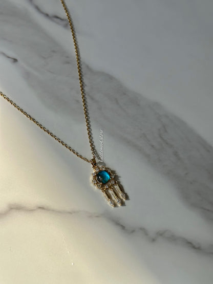 Collar Atrapasueños