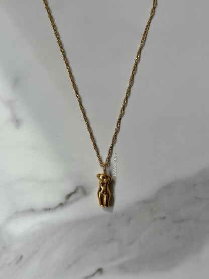 Body Necklace