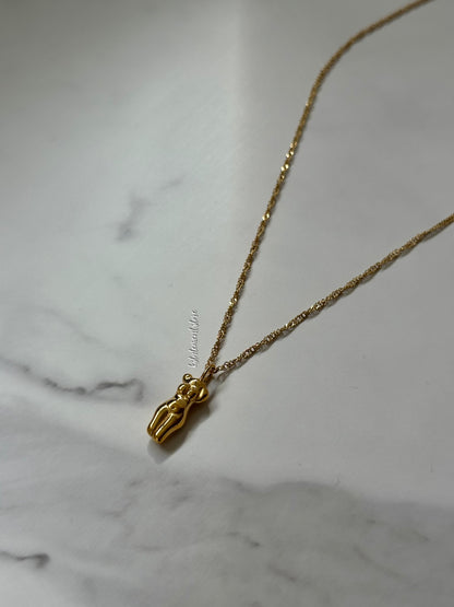 Body Necklace