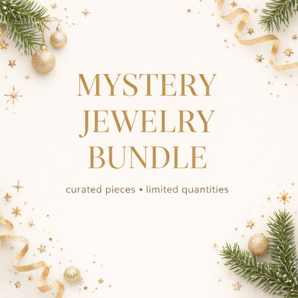 Mystery Jewelry Bundle 10 PIECES!
