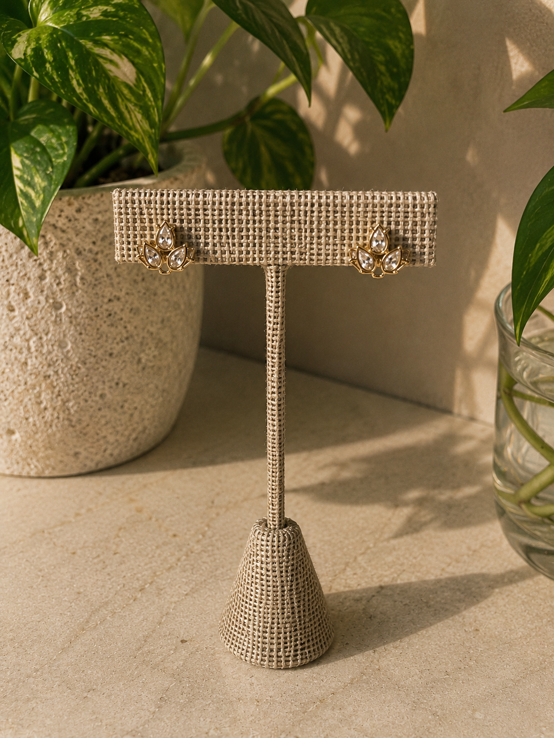 Tulumi Earrings