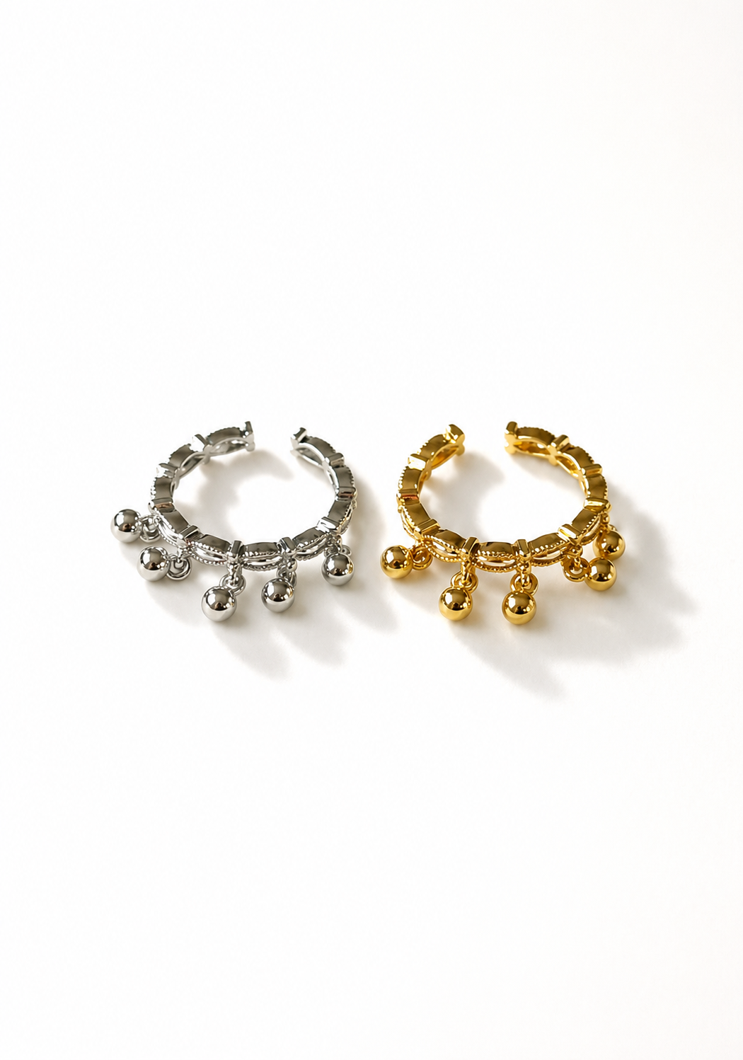 Payal Ring