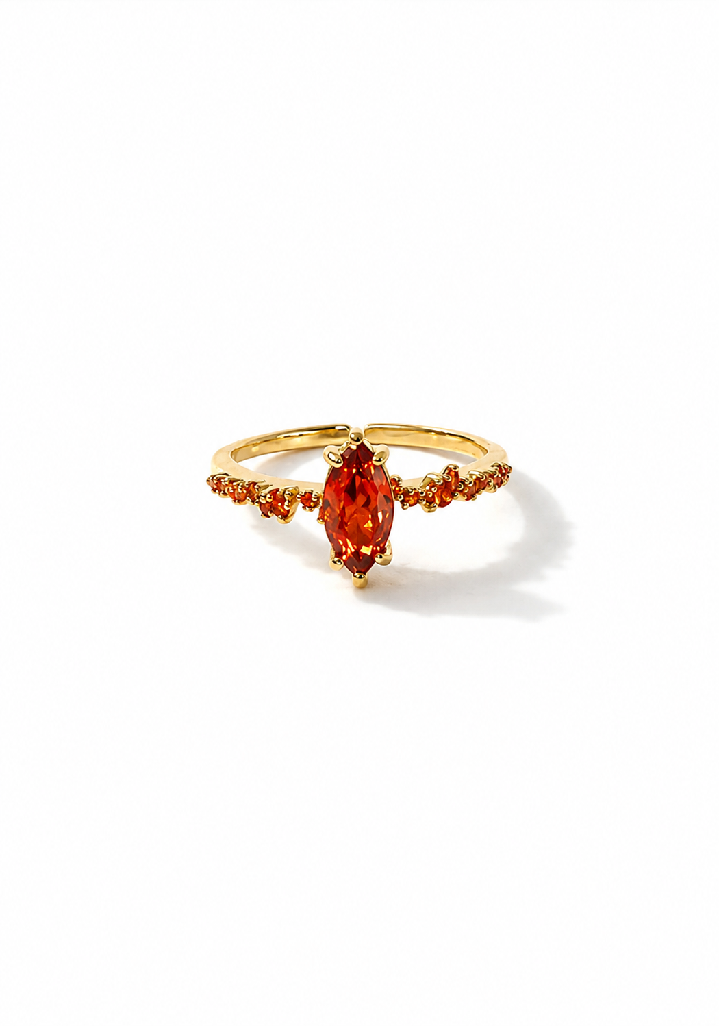 Aruna Ring