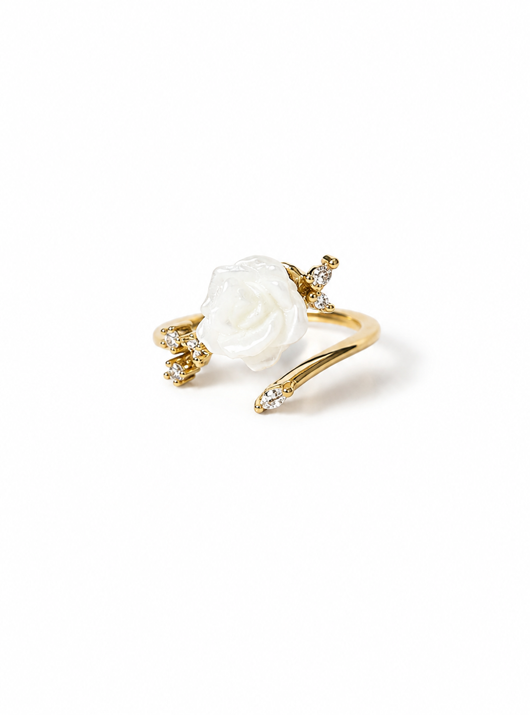 Lomani Ring