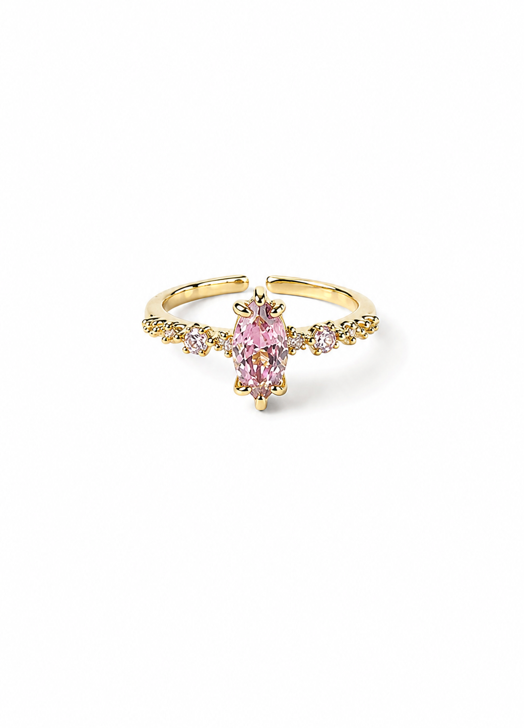 Loloma Ring
