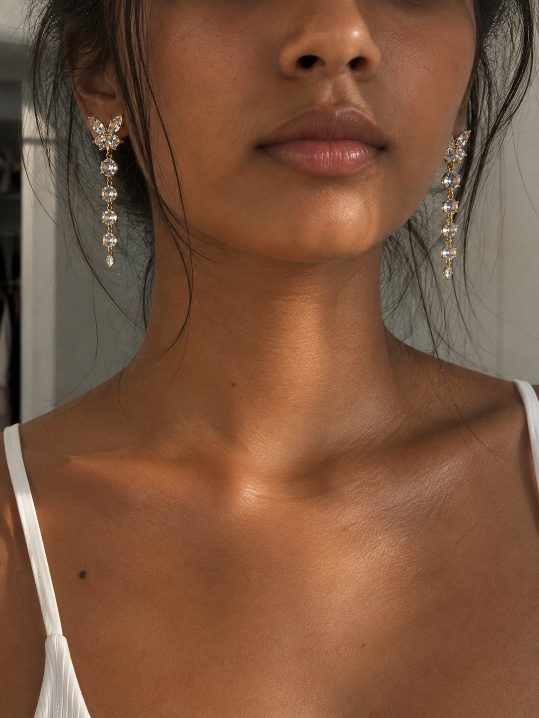 Butterfly Essence Earrings