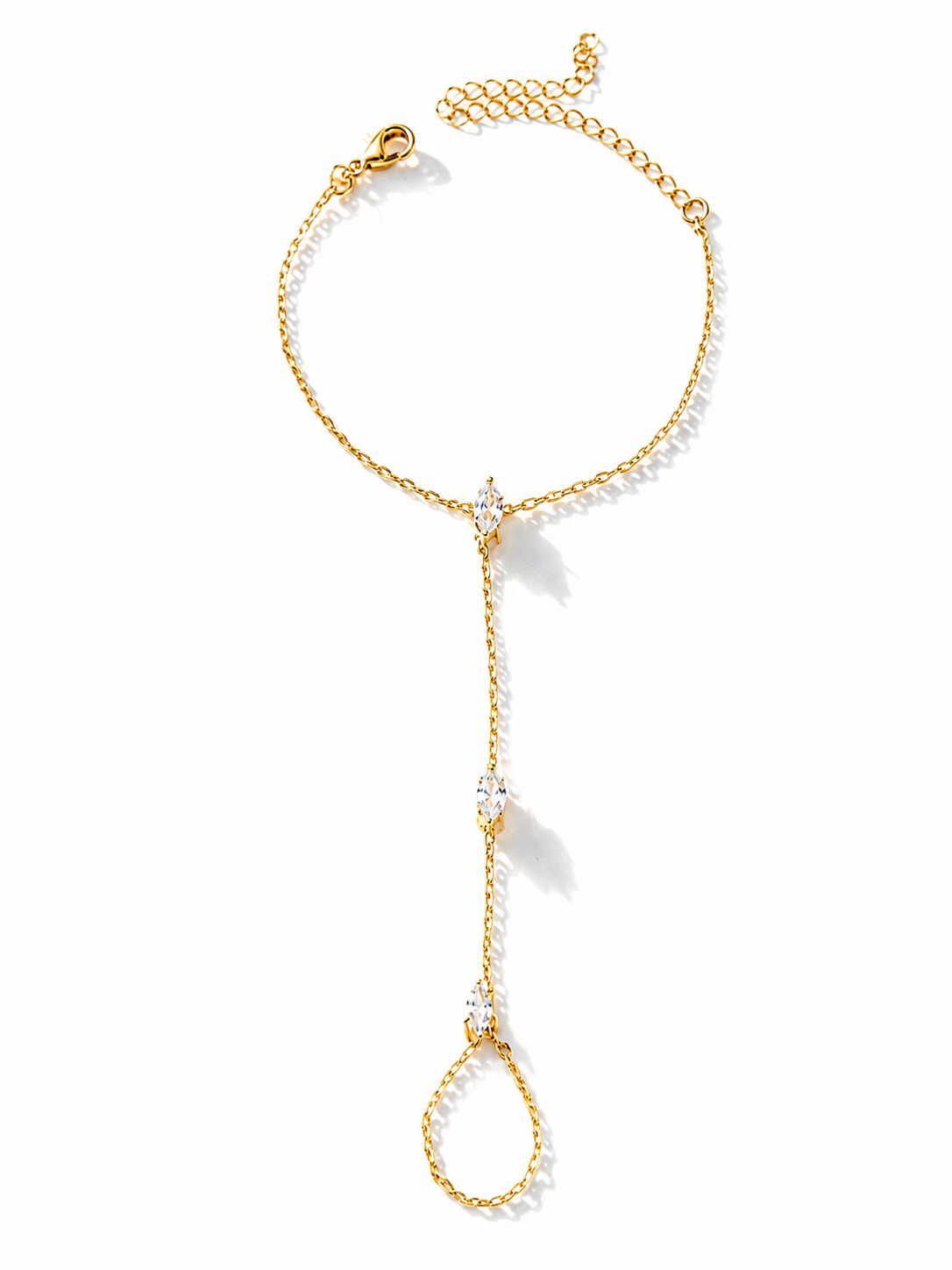 Ishani Hand Chain