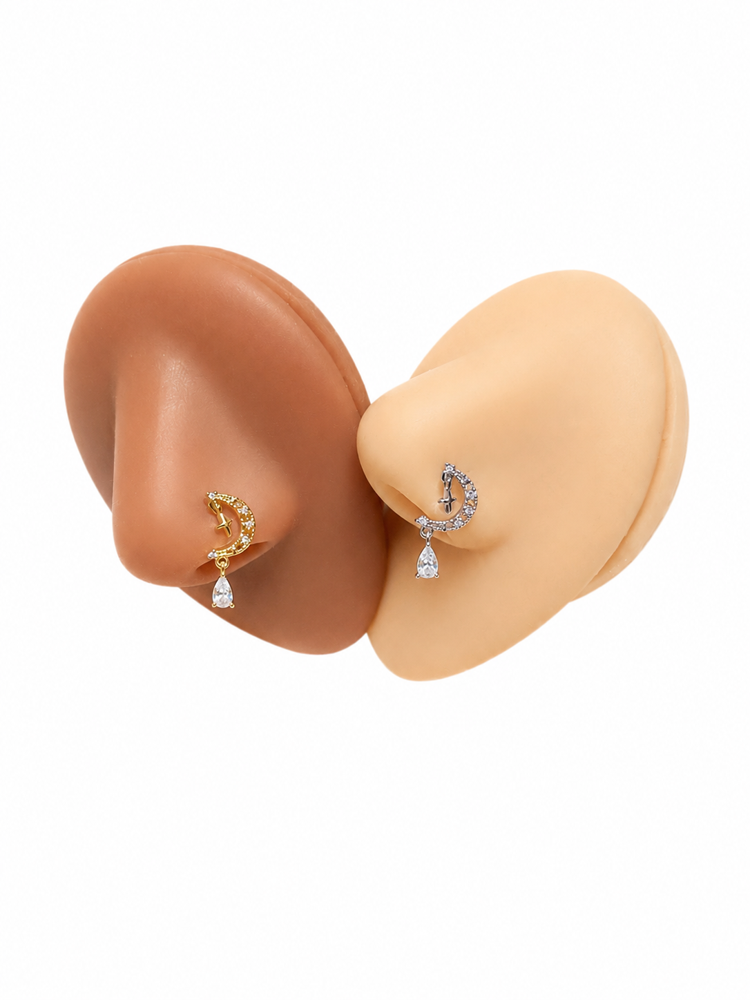 Chandni Nose Piercing