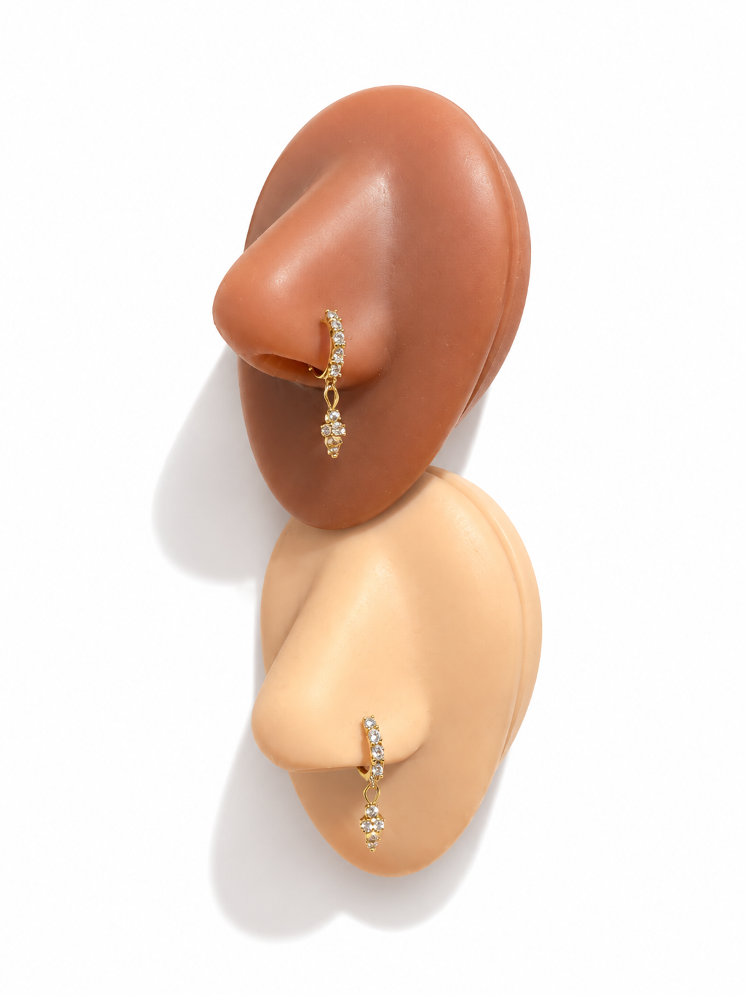 Aro de nariz Samira