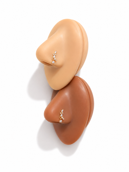 Vani Nose Ring