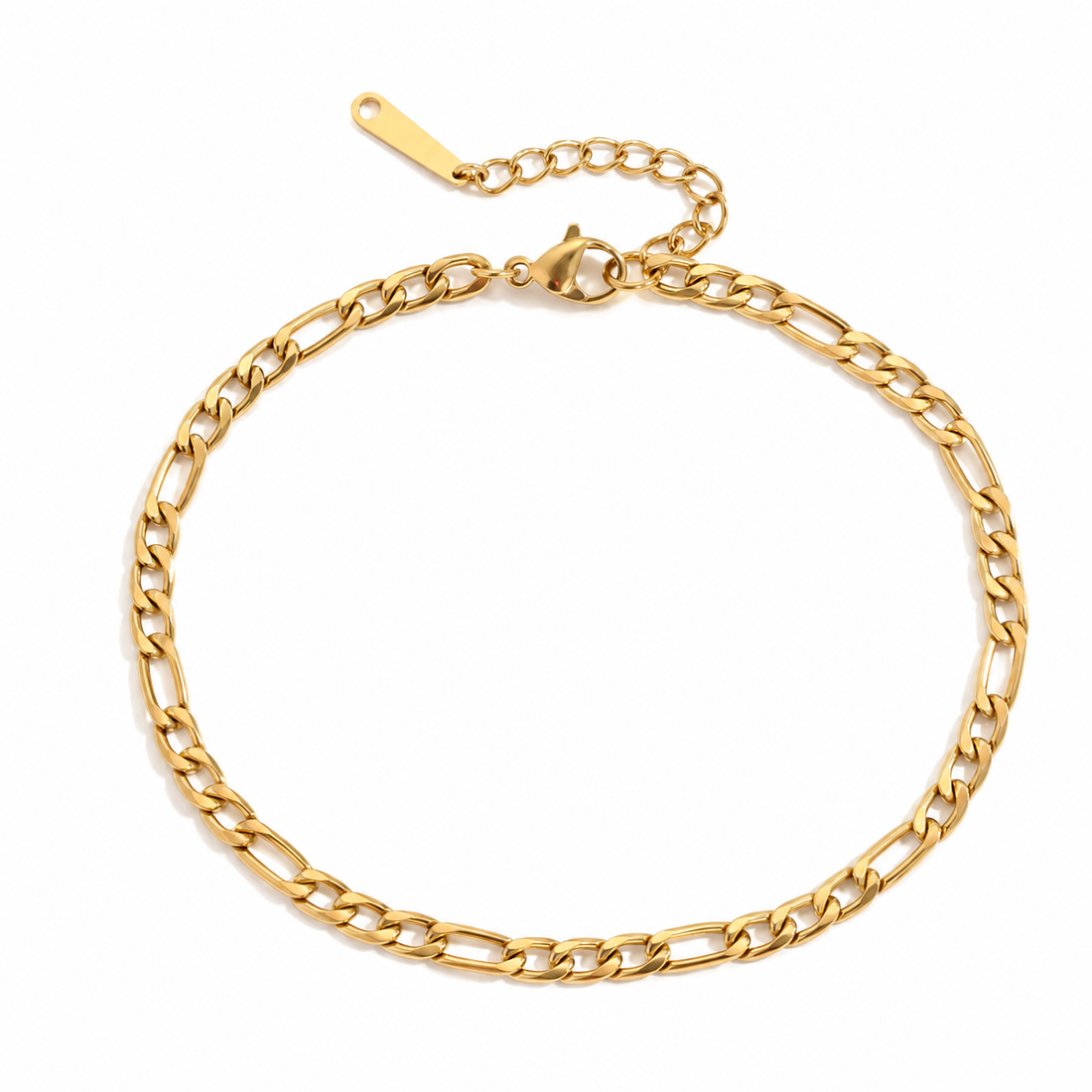 Figaro Anklet