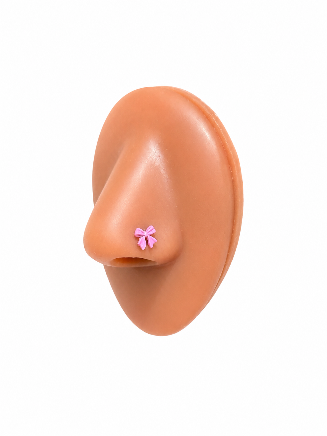 I’m Just A Girl Nose Ring