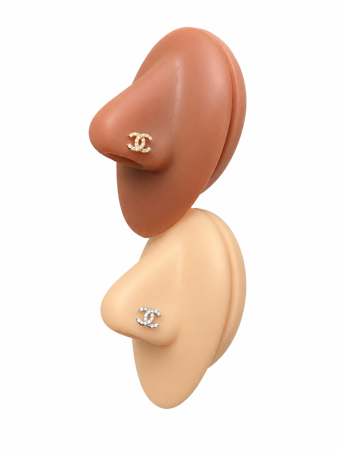 Boujee Nose Ring