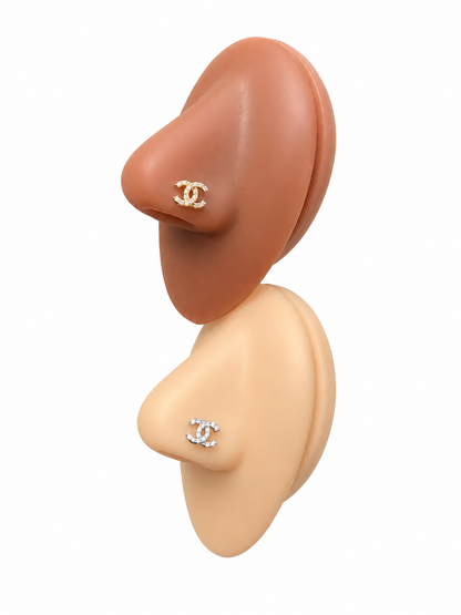 Boujee Nose Ring