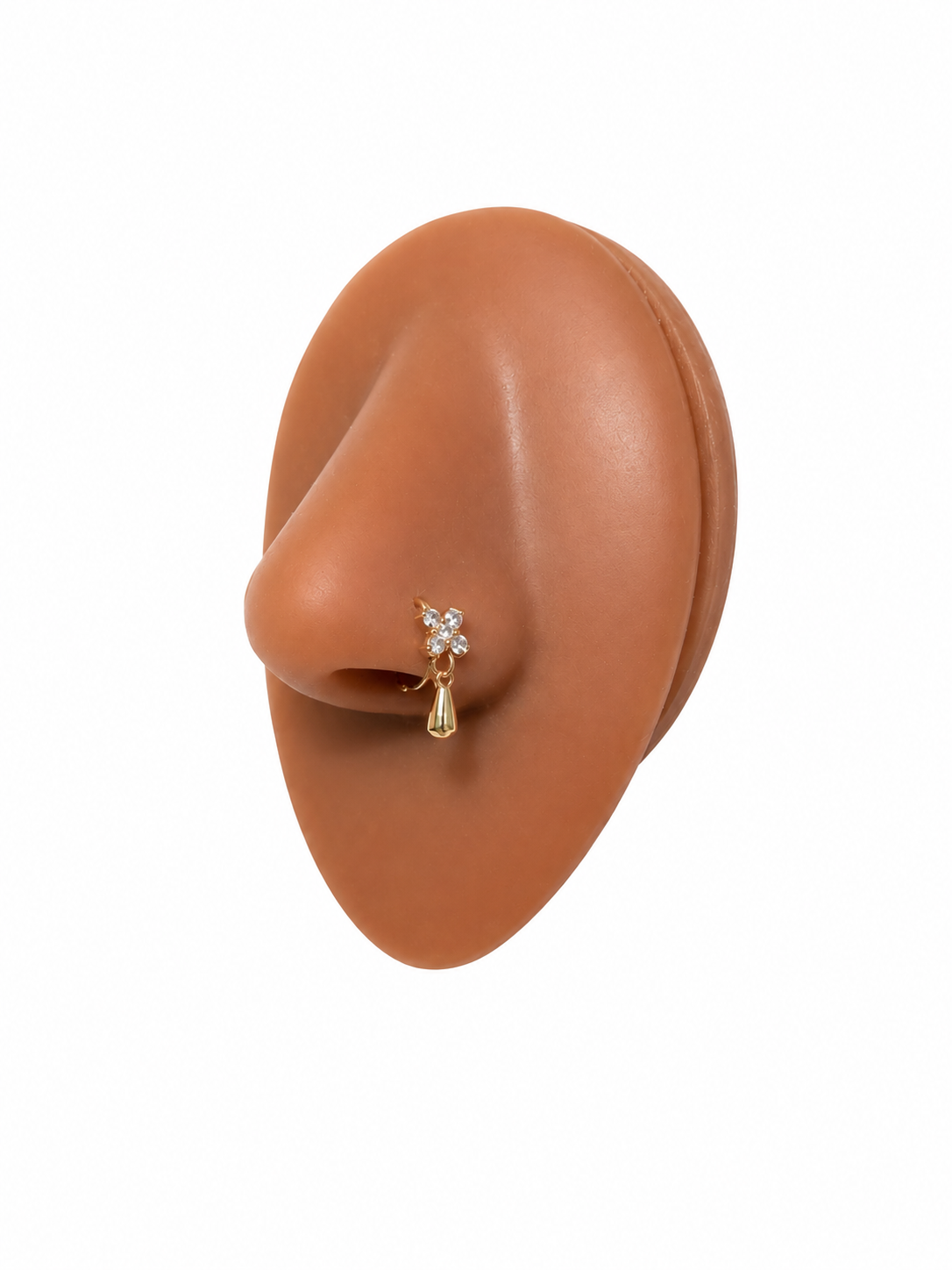 Bhumi Nose Hoop