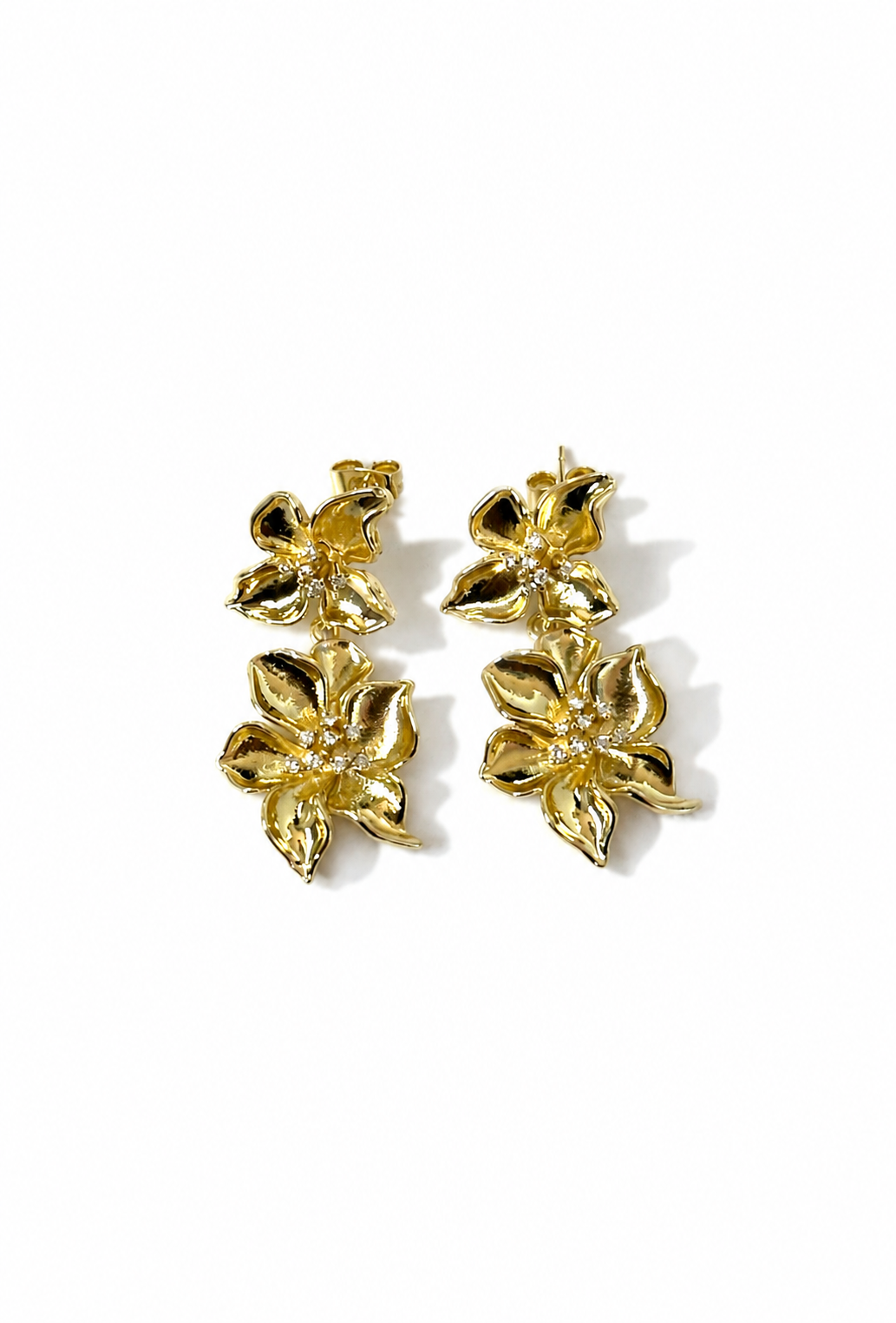 Salusalu Earrings
