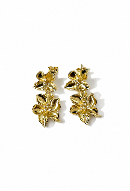 Salusalu Earrings