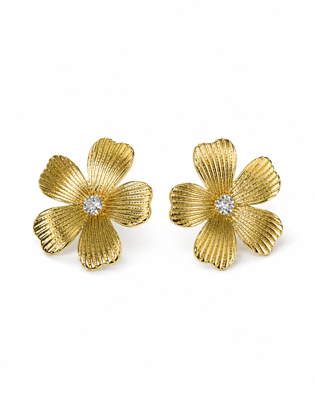 Bula Bloom Earrings