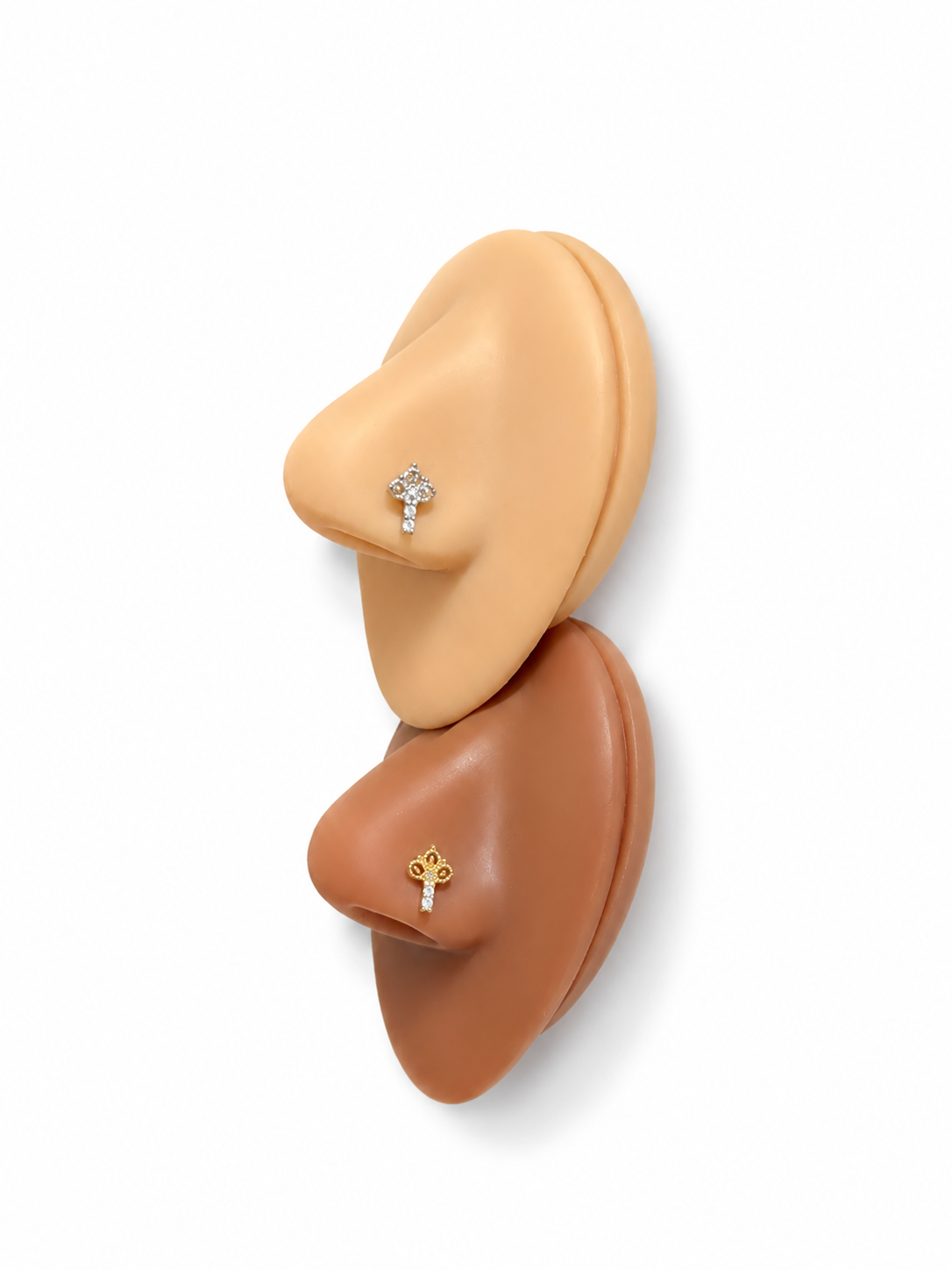 Anjali Nose Ring