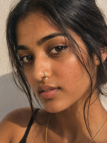 Serenity Nose Hoop
