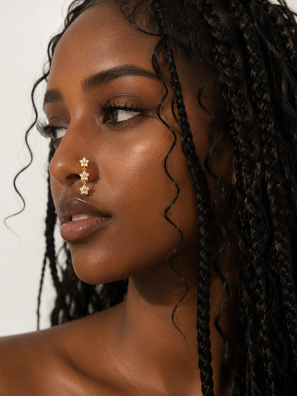 Eliana Nose Ring