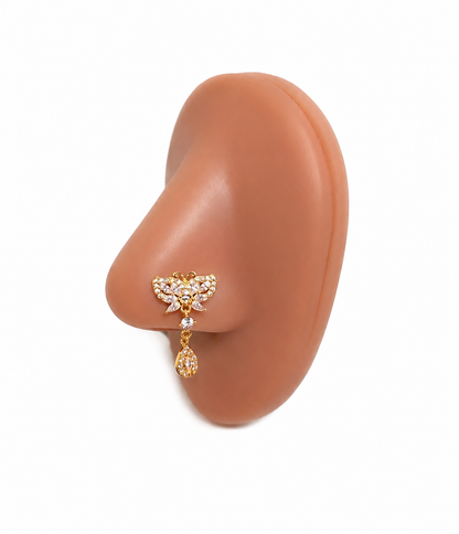 Yasmin Nose Ring