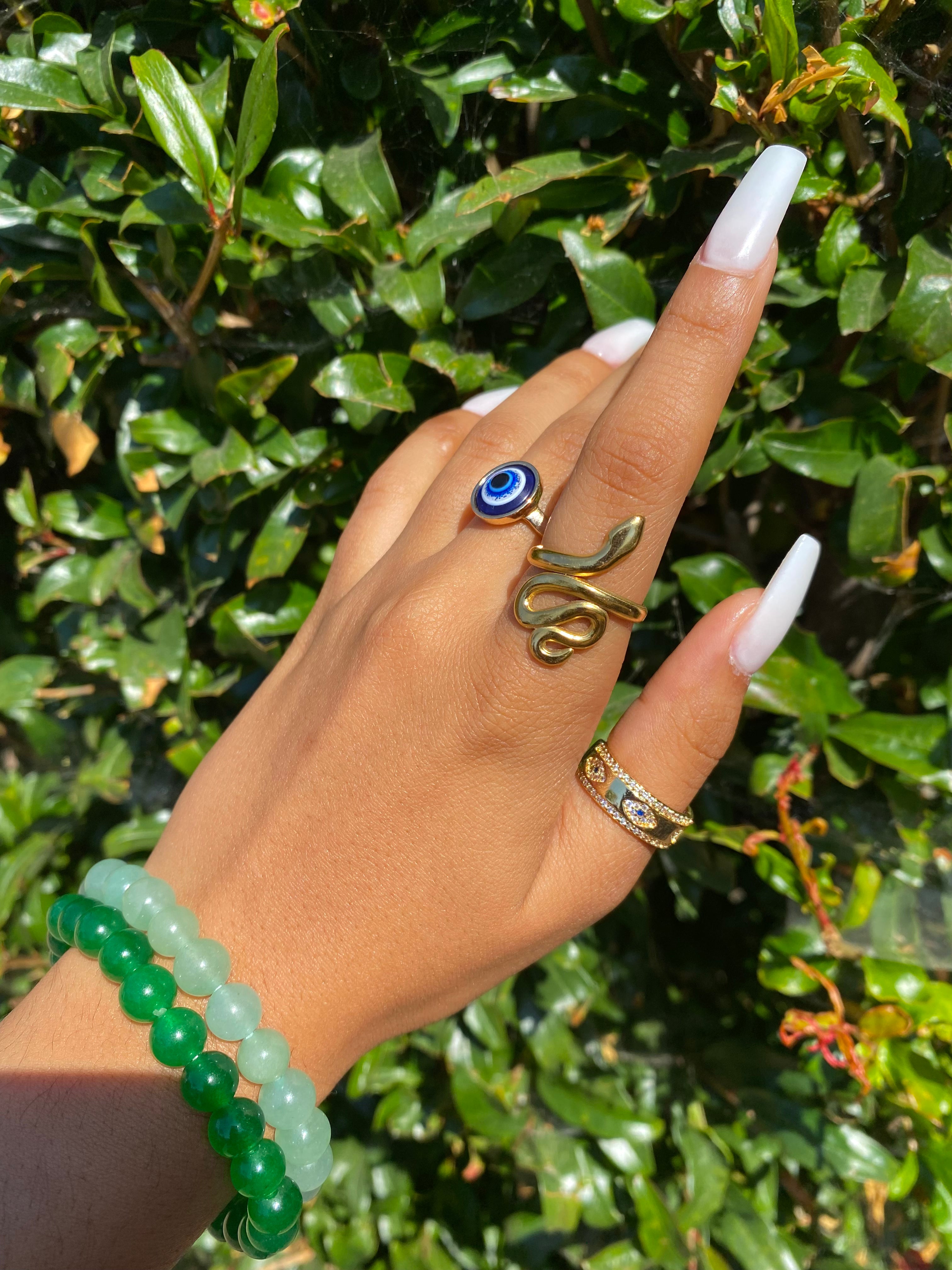 Serpent Ring